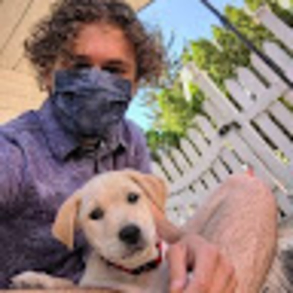 Meet your Posher, Gabe - Picture 1 of 1